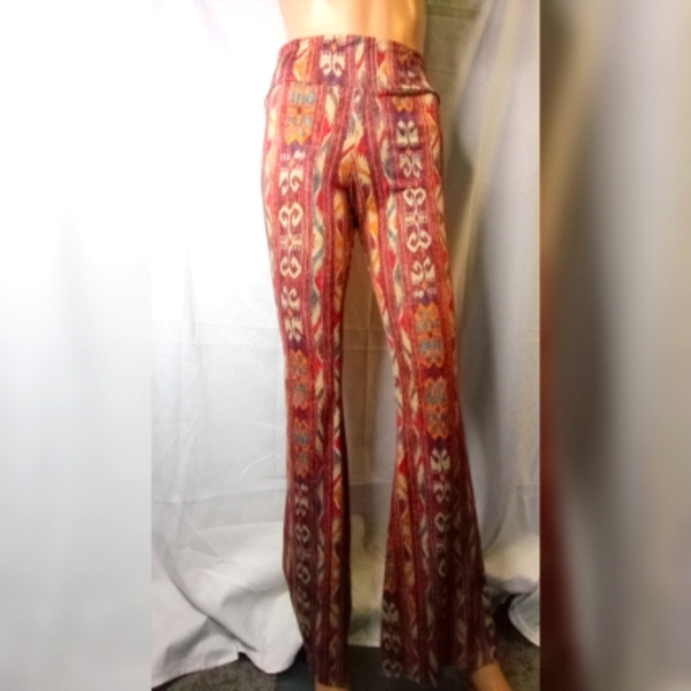 Onzie,wideleg leggings